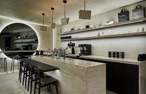  at KANSO COFFEE LAB in Bayern