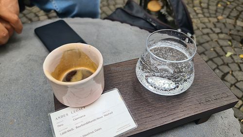  at KANSO COFFEE LAB in Bayern