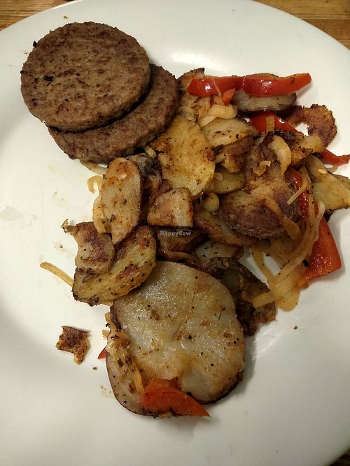  at The Morning Fork in Sacramento