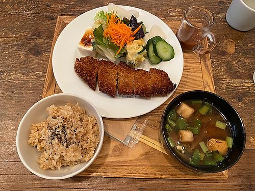  at Ohisamaya in Sendai