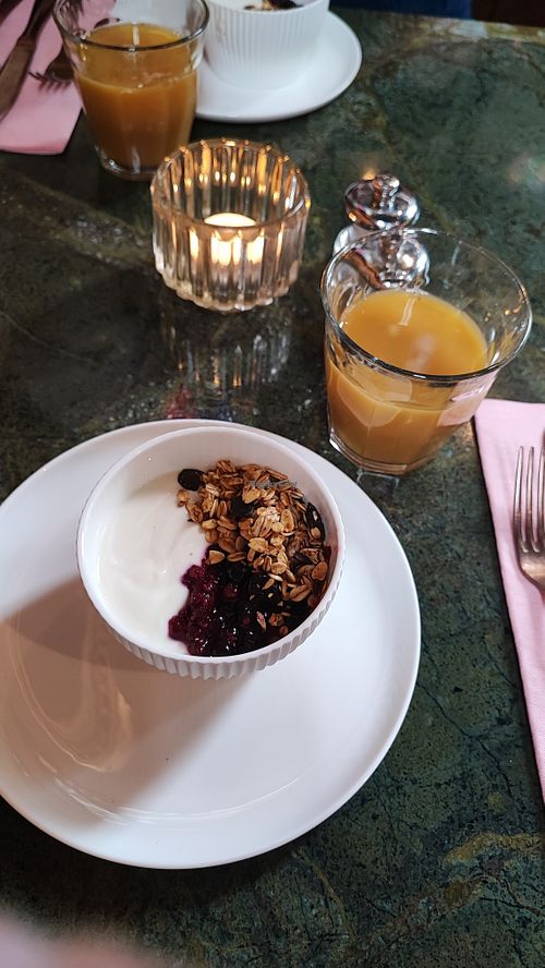  at The Church Boutiquehotel in Gelderland