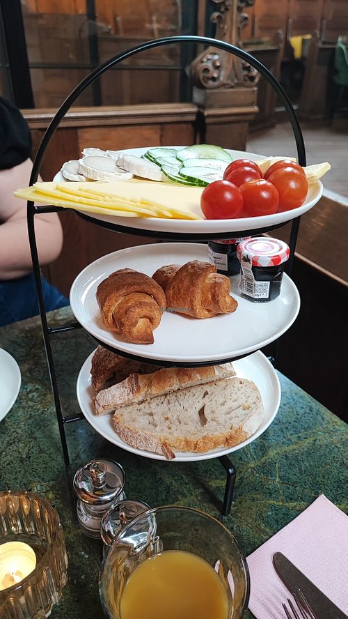  at The Church Boutiquehotel in Gelderland