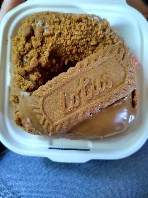  at Dough Bros in Taunton