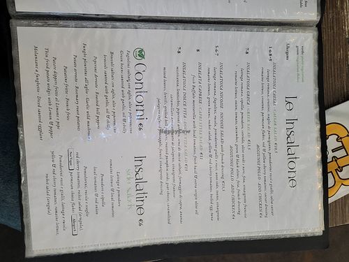  at Frankie's Pizza Bar in Sorrento