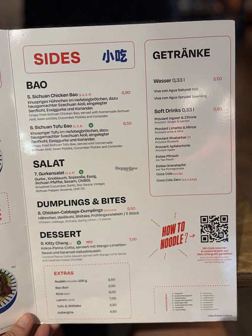   at Wen Cheng in Nordrhein-westfalen