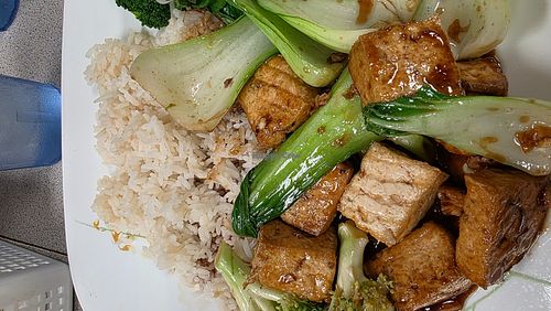  at Pho Akaushi Seafood & Noodle Temecula in Temecula