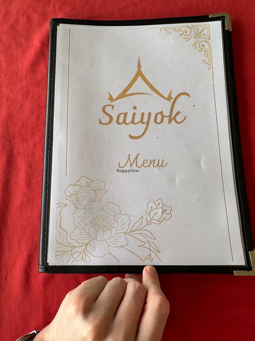  at Saiyok in Chang Wat Kanchanaburi