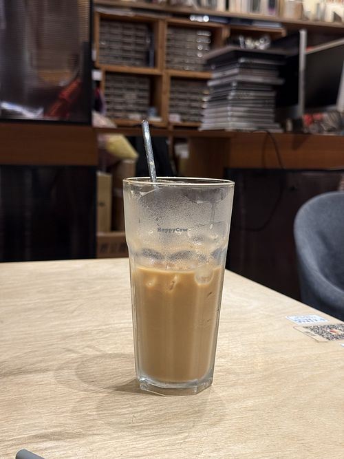   at meet蘋果咖啡館 in Taipei City