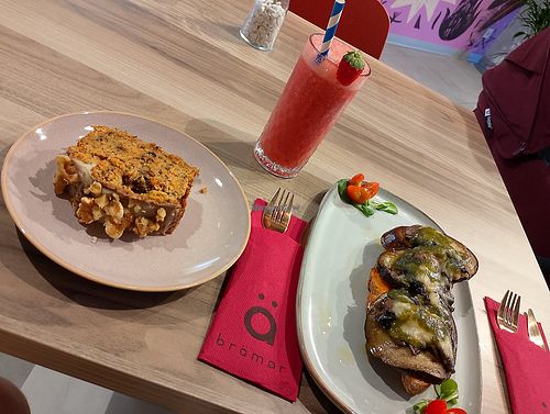  at bramar in País Vasco