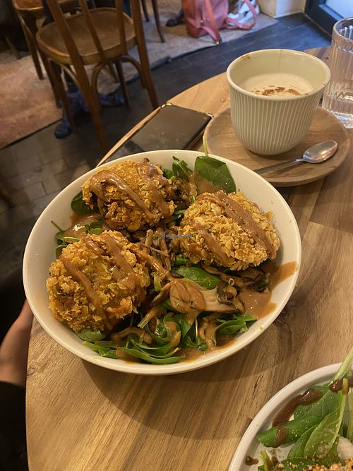   at Inzu, café, pâtisserie, brunch in Provence-alpes-côte D'azur