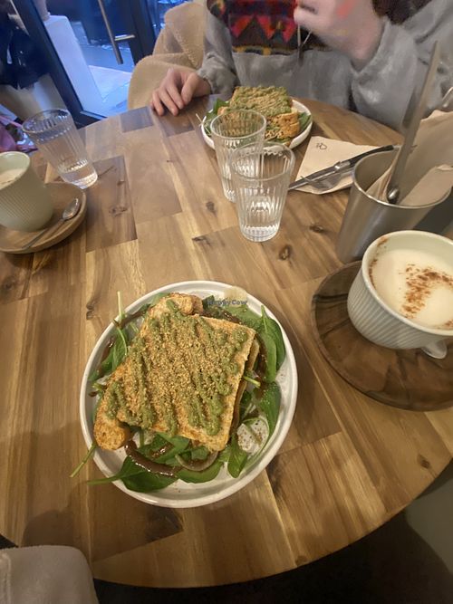   at Inzu, café, pâtisserie, brunch in Provence-alpes-côte D'azur