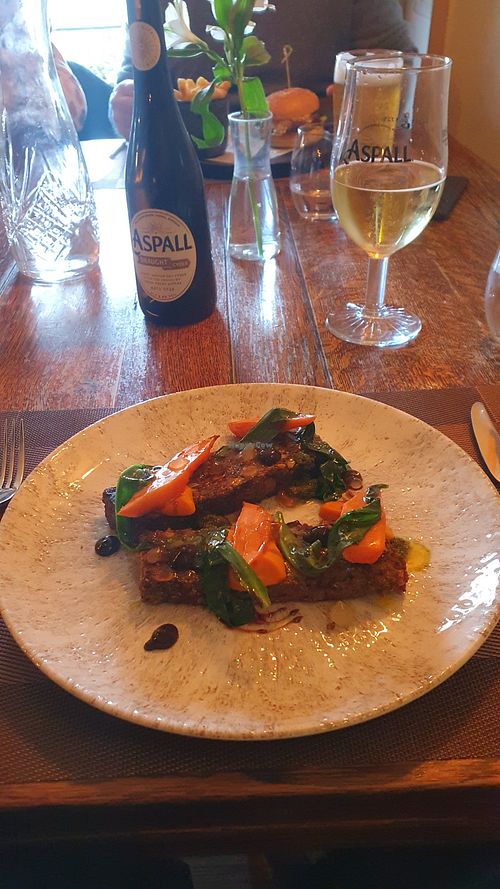  at The Three Horseshoes in Fordham