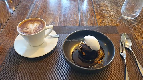  at The Three Horseshoes in Fordham