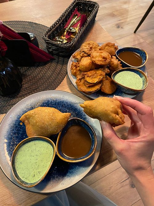  at Mannat - indyjska restauracja i pub Nowy Sącz in Województwo Małopolskie