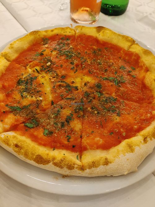 Marinara at Casa Lacorte in Puglia