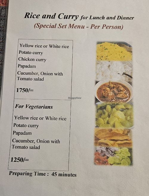  at MC Cafe in Central Province