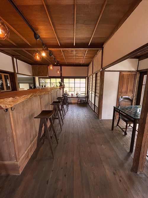  at Kisetsu no Hakoniwa - 季節の箱庭 in Narita