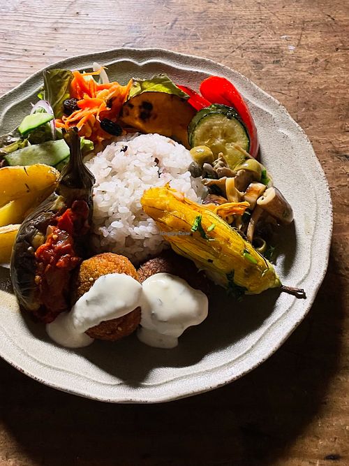  at Kisetsu no Hakoniwa - 季節の箱庭 in Narita