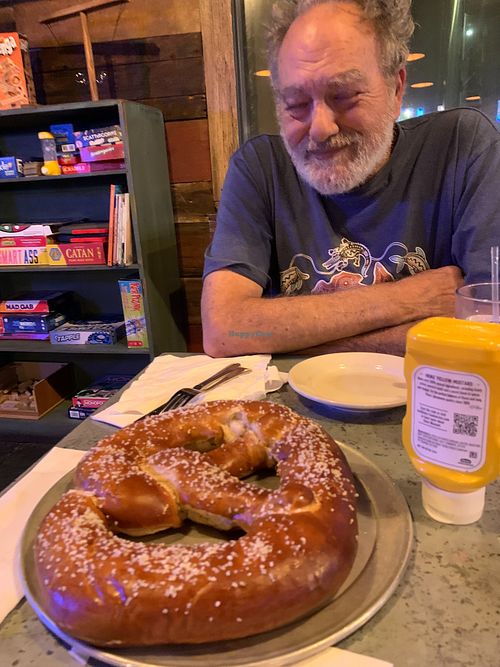  at Maumee Bay Brew Pub in Toledo