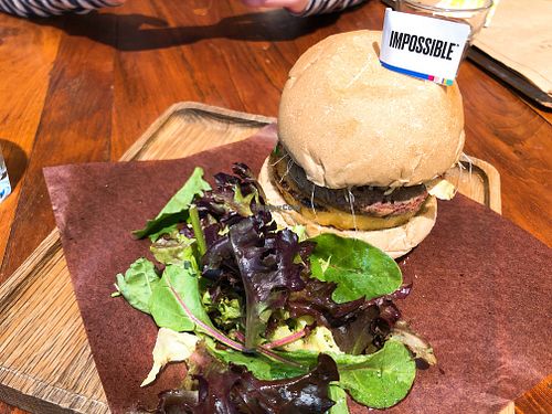 Image of OVOCafe - Wan Chai Rd