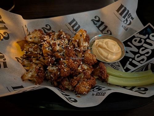  at Restaurant 2112 in Västra Götalands Län