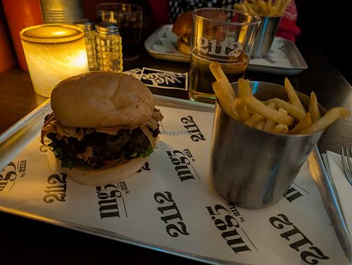  at Restaurant 2112 in Västra Götalands Län