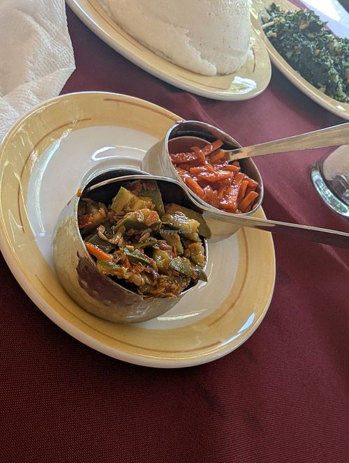 Pickles at The Golden Leaf in Southern Province