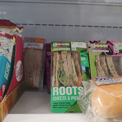  at Londis Crianlarich in Stirling