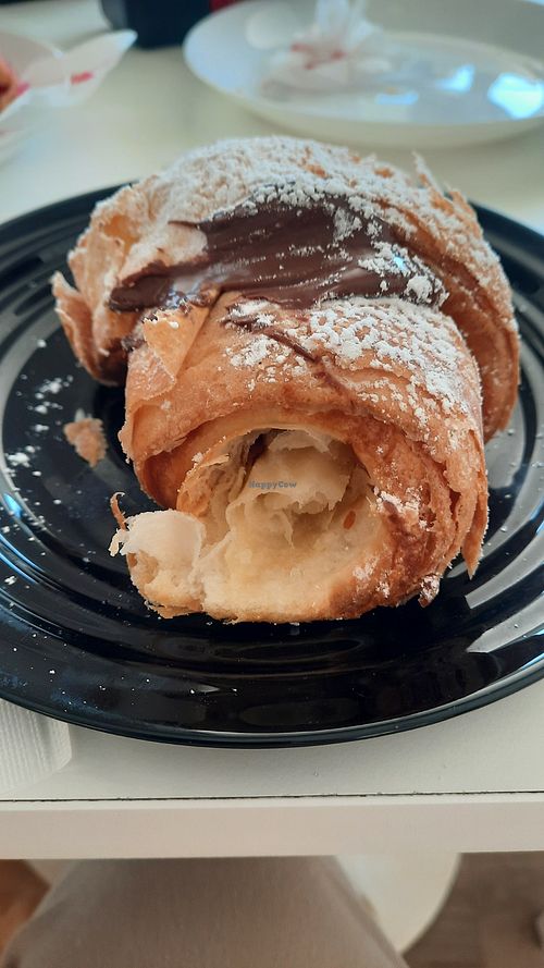  at Lady Cake in Toscana