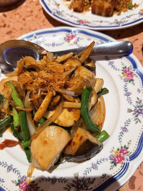   at Vela Restaurant in West End