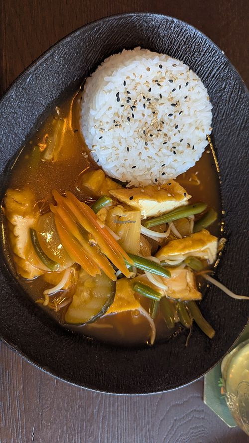  at YAMA Asia Fusion Kitchen in Tirol