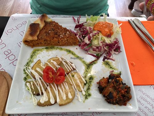 Image of Alhambra Cafe