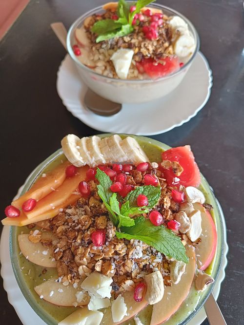 Image of Umbrella Cafe