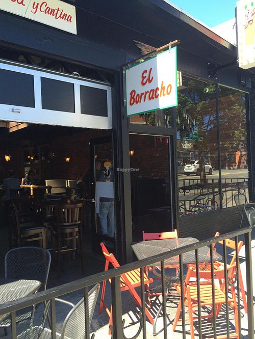 El Borracho at El Borracho - Ballard in Seattle