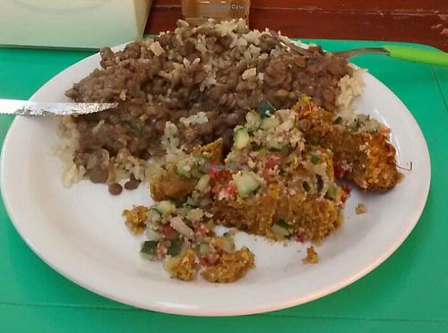 Faz Bem at Faz Bem - Asa Norte in Brasilia