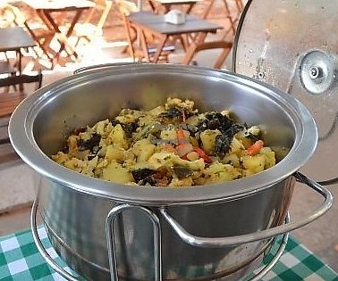 Faz Bem at Faz Bem - Asa Norte in Brasilia