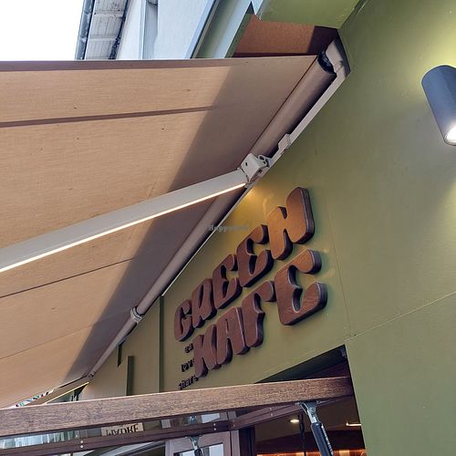 Green Kafe in Dax at GreenKafe Dax in Nouvelle-aquitaine