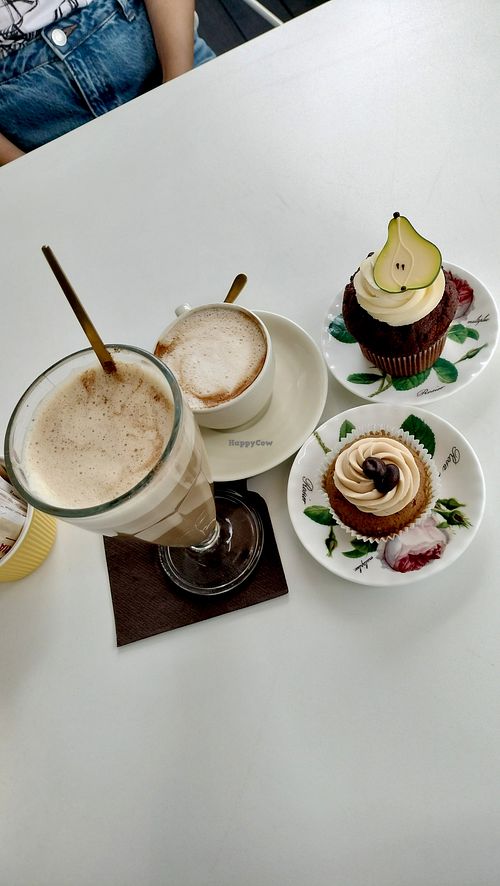  at SweeTea Time in Varese