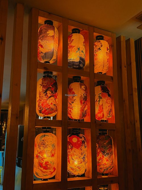   at Takumi - Japanisches Ramen Restaurant in Koblenz