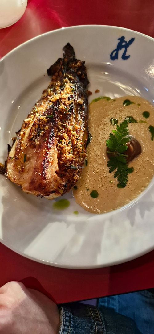 Spitskool at Hondenkop in Utrecht