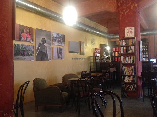 tea house at Tea House in Sofia