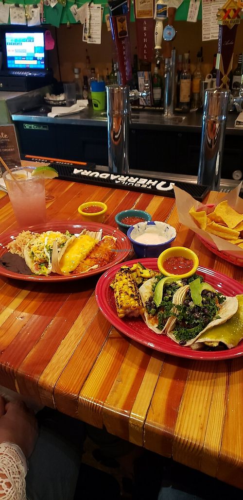 Elote Cafe Tulsa Oklahoma Restaurant HappyCow