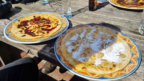  at Jachthut op den Hamer in Limburg
