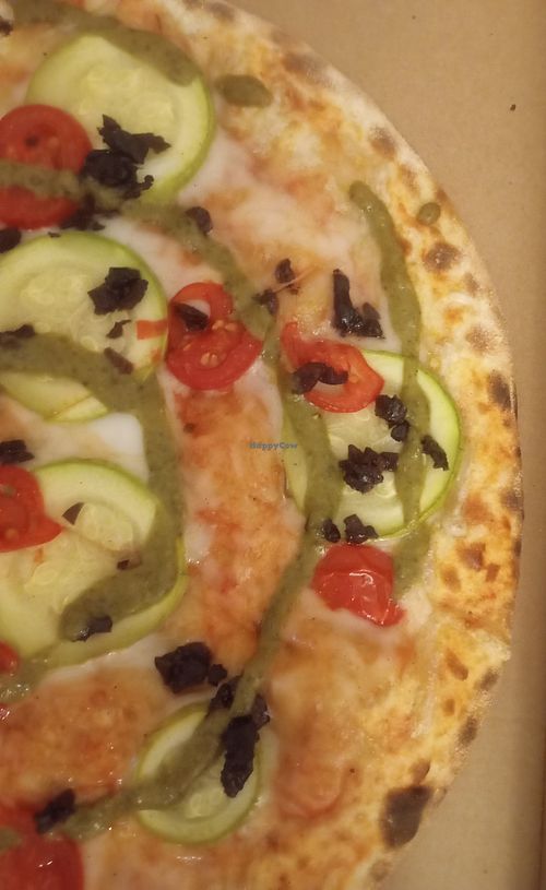  at Pizza Locale in Karabağlar