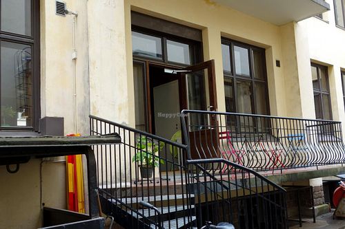 OmNam at OmNam in Helsinki