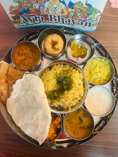  at Ayra Bhavan in Etampes