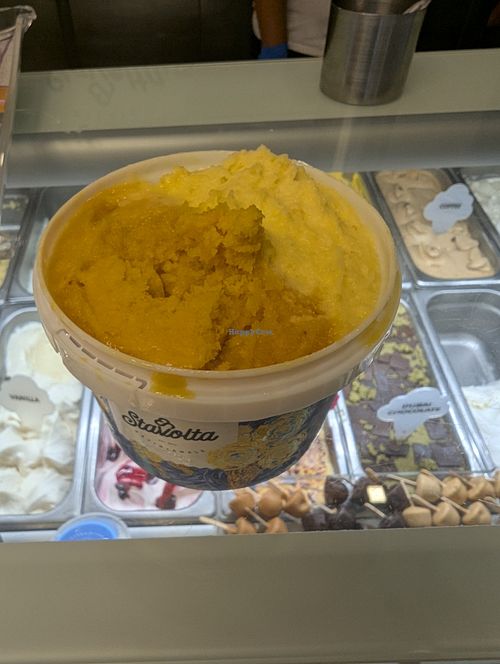 Yum at Stavolta in Phnom Penh