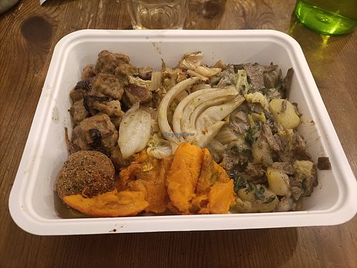 Rosmarino Gastronomia Naturale e Vegana