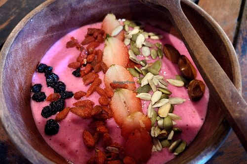 Acai Bowl at Friday's Coffee and Breakfast in Kabupaten Karangasem