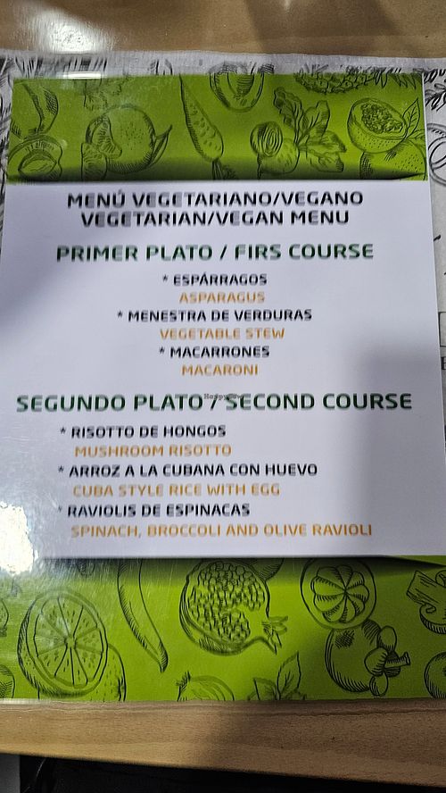 Nice at Bar Restaurante San Andres Torres del Rio in Navarra